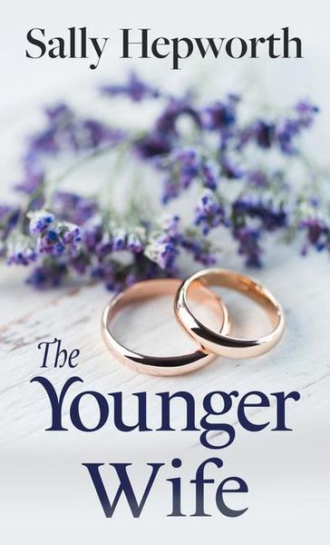 Produktbild: The Younger Wife