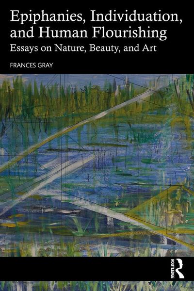 Produktbild: Epiphanies, Individuation, and Human Flourishing