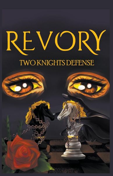 Produktbild: Two Knights Defense