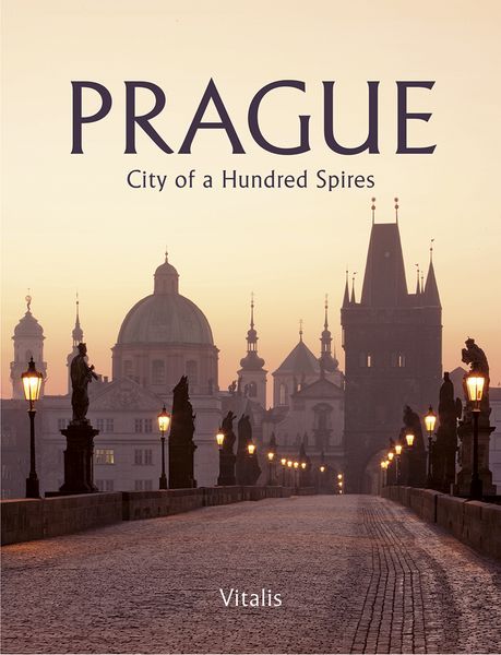 Produktbild: Prague
