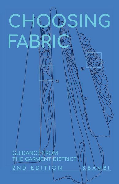 Produktbild: Choosing Fabric