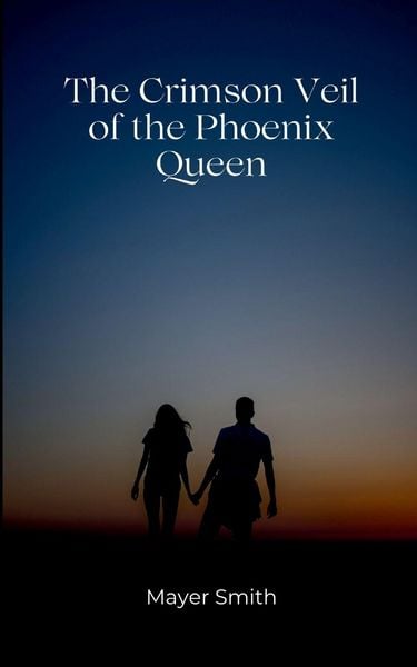 Produktbild: The Crimson Veil of the Phoenix Queen