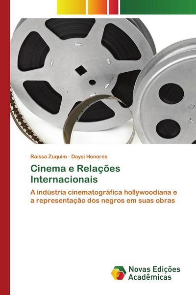 Produktbild: Cinema e Rela&ccedil;&otilde;es Internacionais