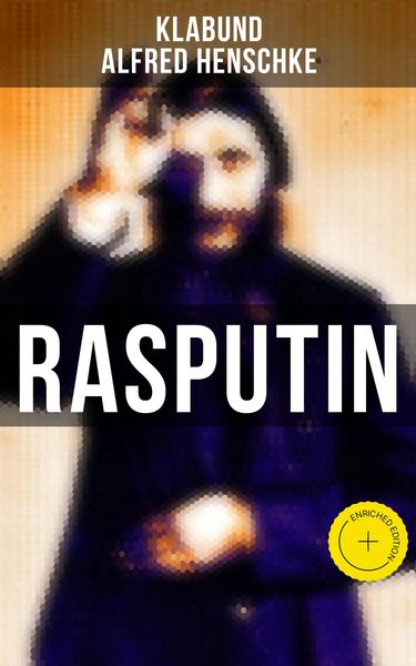 Produktbild: Rasputin