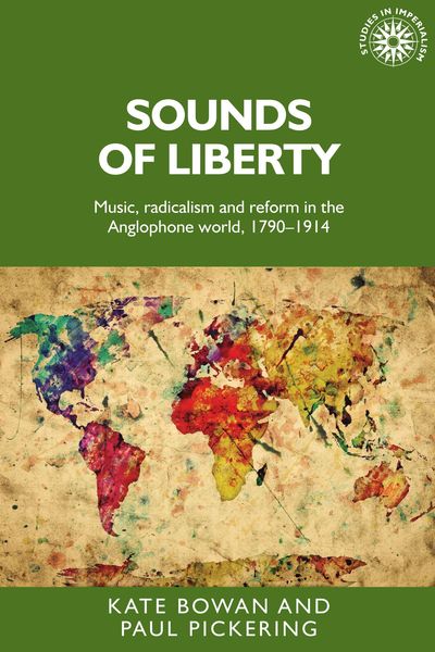 Produktbild: Sounds of Liberty