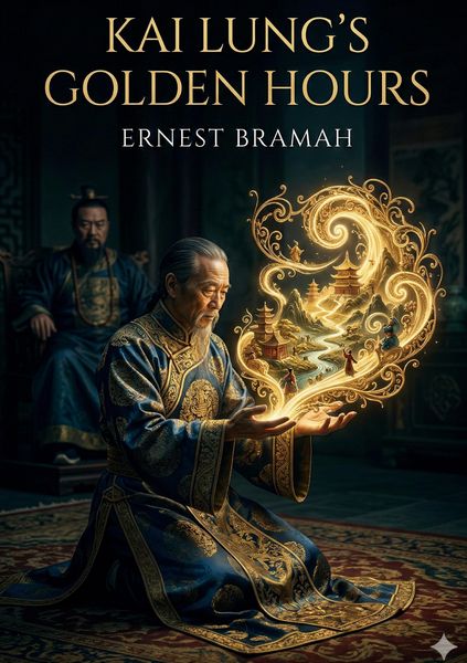 Produktbild: Kai Lung's Golden Hours