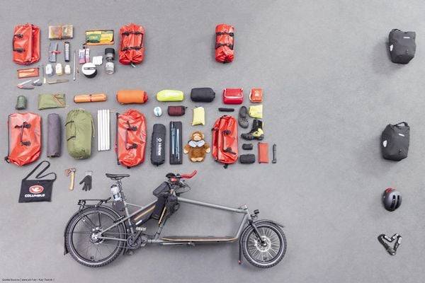 Produktbild: Workpacking