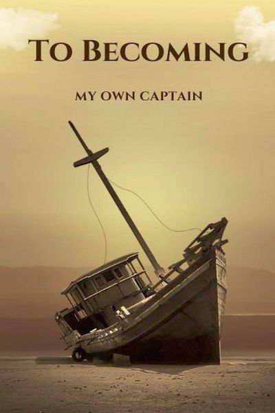 Produktbild: To Becoming; My Own Captain