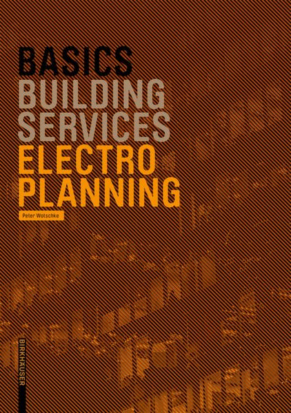 Produktbild: Basics Electro Planning