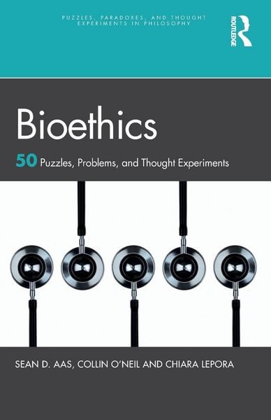Produktbild: Bioethics