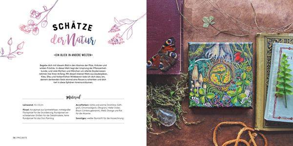 Produktbild: Colorful Mandala &ndash; Mandalas malen