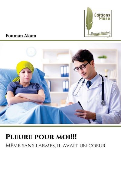 Produktbild: Pleure pour moi!!!