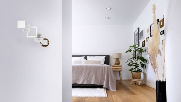 Produktbild: Bosch Smart Home 8750002778 Wandschalter