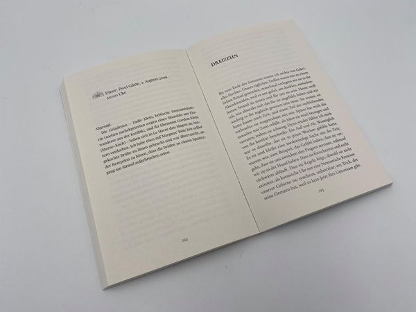 Produktbild: Eine redliche L&uuml;ge