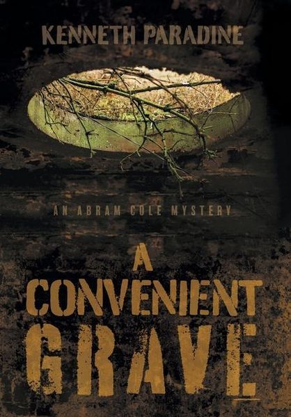 Produktbild: A Convenient Grave