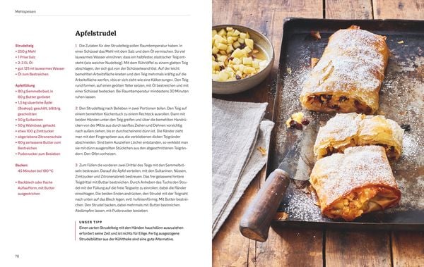 Produktbild: Ich helf dir kochen &ndash; Meine Lieblingsdesserts
