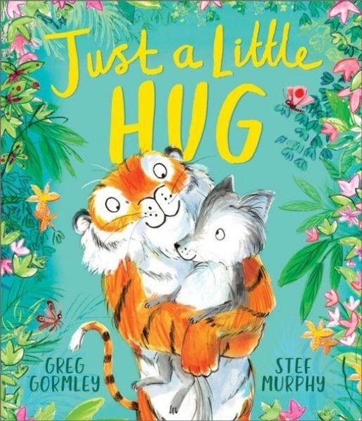Produktbild: Just a Little Hug