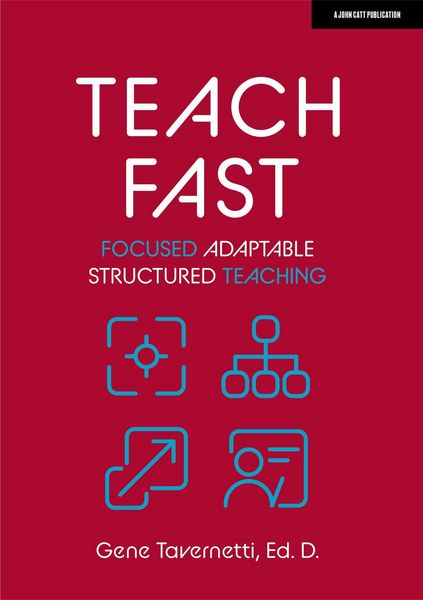 Produktbild: Teach Fast