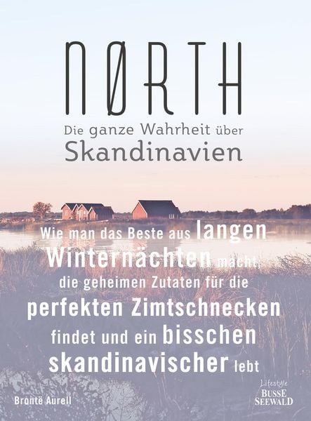 Produktbild: N&oslash;rth