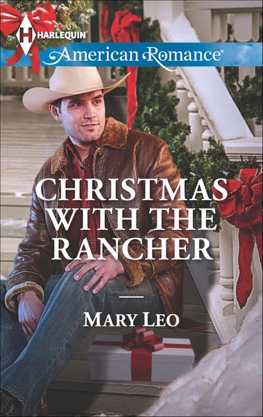 Produktbild: Christmas with the Rancher