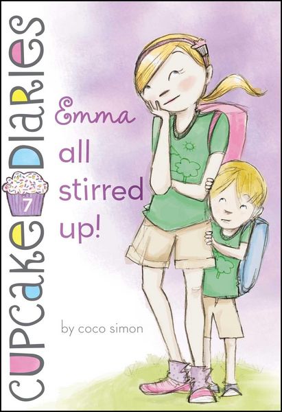 Produktbild: Emma All Stirred Up!