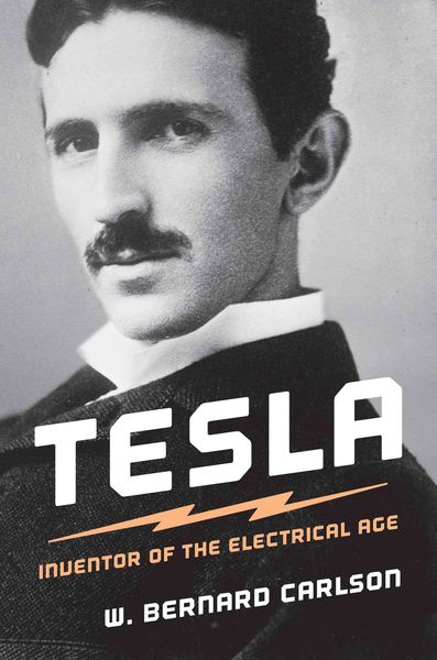 Carlson, W: Tesla