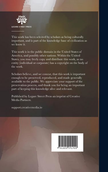 Produktbild: The Quebec Guide: Being a Concise Account of All the Places of Interest in and About the City and Country Adjacent, With a Carters' Tari