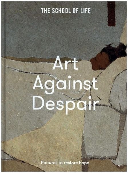Produktbild: Art Against Despair