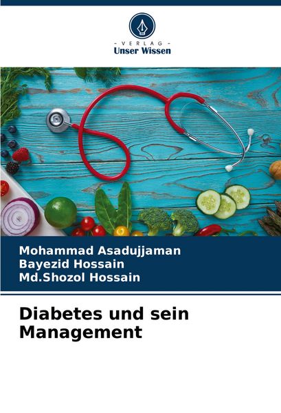 Produktbild: Diabetes und sein Management
