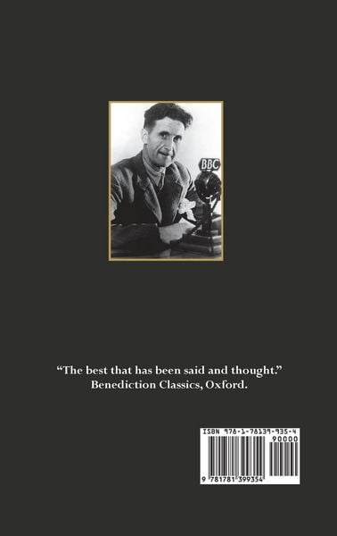 Produktbild: Nineteen Eighty-Four