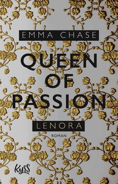 Produktbild: Queen of Passion - Lenora
