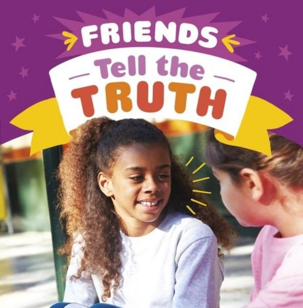 Produktbild: Friends Tell the Truth