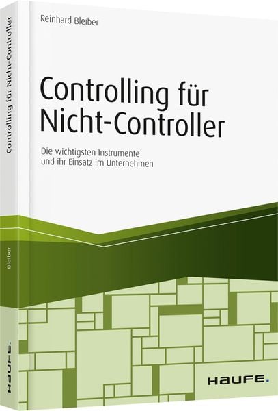 Controlling für Nicht-Controller