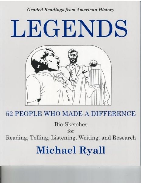 Produktbild: Legends