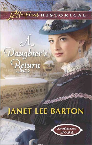 Produktbild: Love Inspired Hist Daughters R