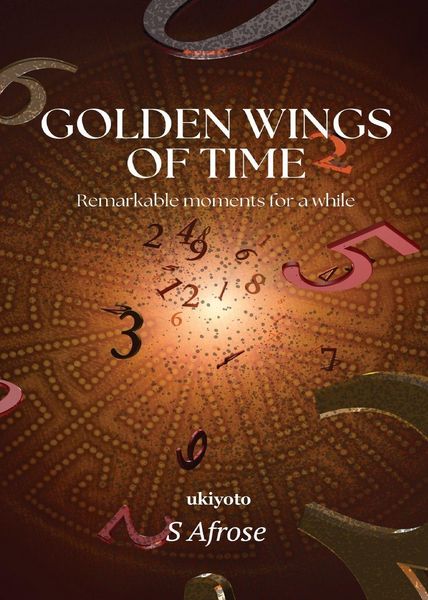 Produktbild: Golden Wings of Time