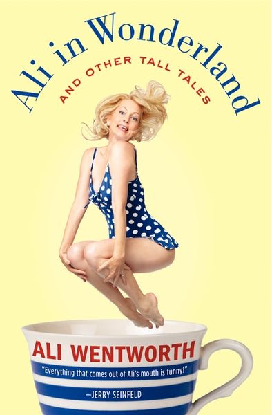 Produktbild: Ali in Wonderland