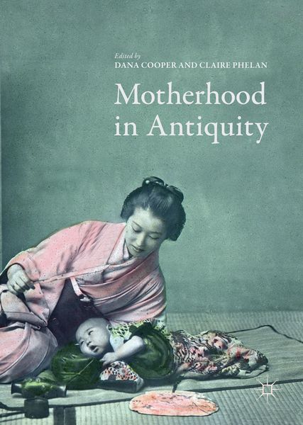 Produktbild: Motherhood in Antiquity