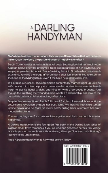 Produktbild: A Darling Handyman