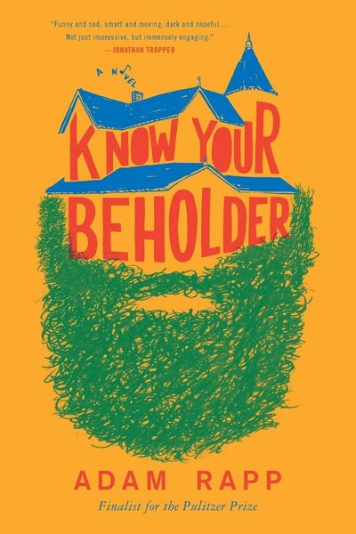 Produktbild: Know Your Beholder