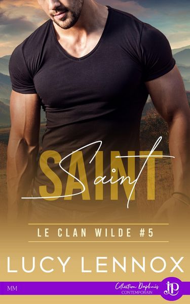 Produktbild: Saint
