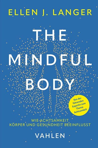 Produktbild: The Mindful Body
