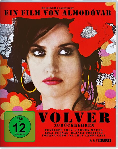 Produktbild: Volver - Zur&uuml;ckkehren