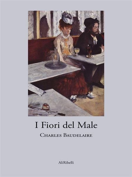 Produktbild: I Fiori del Male