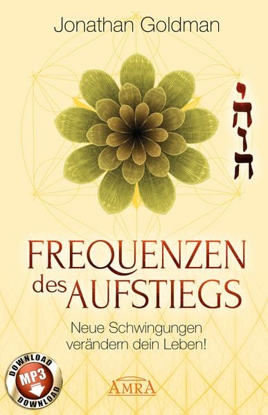Produktbild: Frequenzen des Aufstiegs (mit Klangmeditationen)