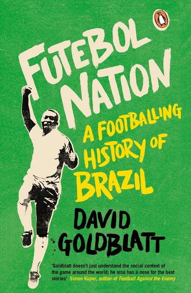 Produktbild: Futebol Nation