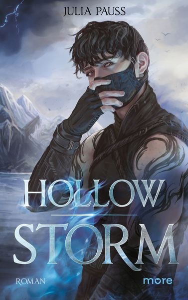 Produktbild: Hollow Storm