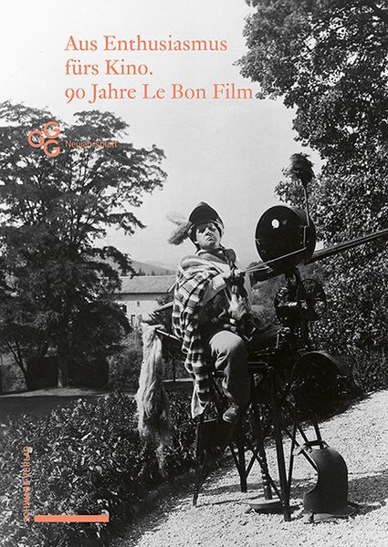 Aus Enthusiasmus fürs Kino!, Taschenbuch von Thomas Schärer , Thomas Tode , Dominique Stéphane Rudin , Roman Scheiber , Pamela Jahn, Schwabe