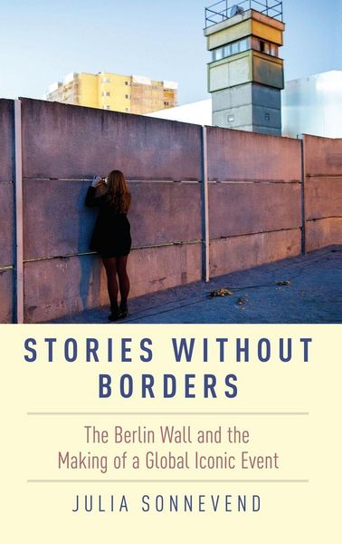 Produktbild: Stories Without Borders