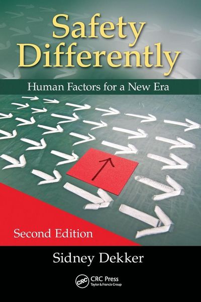 Produktbild: Safety Differently